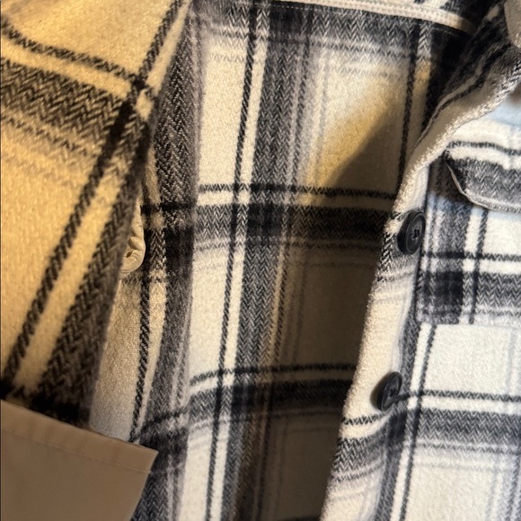 GAP kids Shacket - Picture 10 of 10